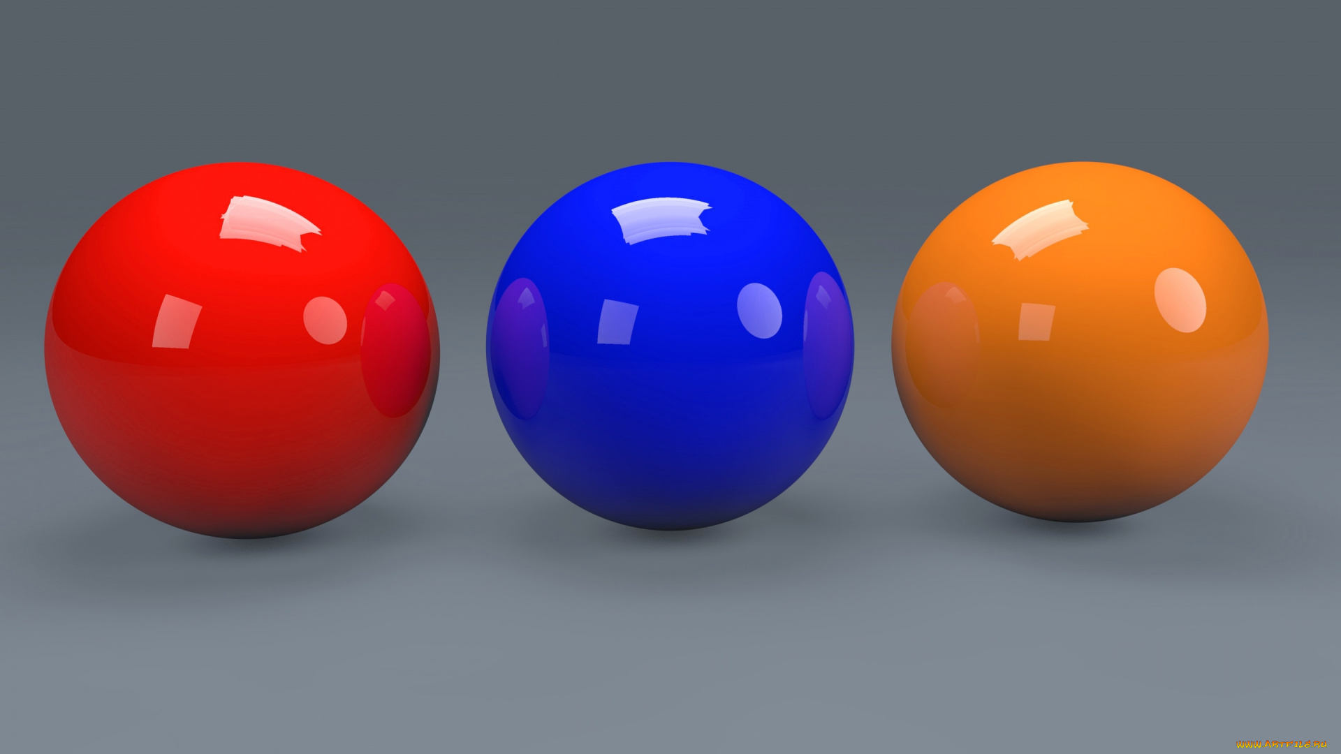 3д, графика, шары, , balls, шары, фон