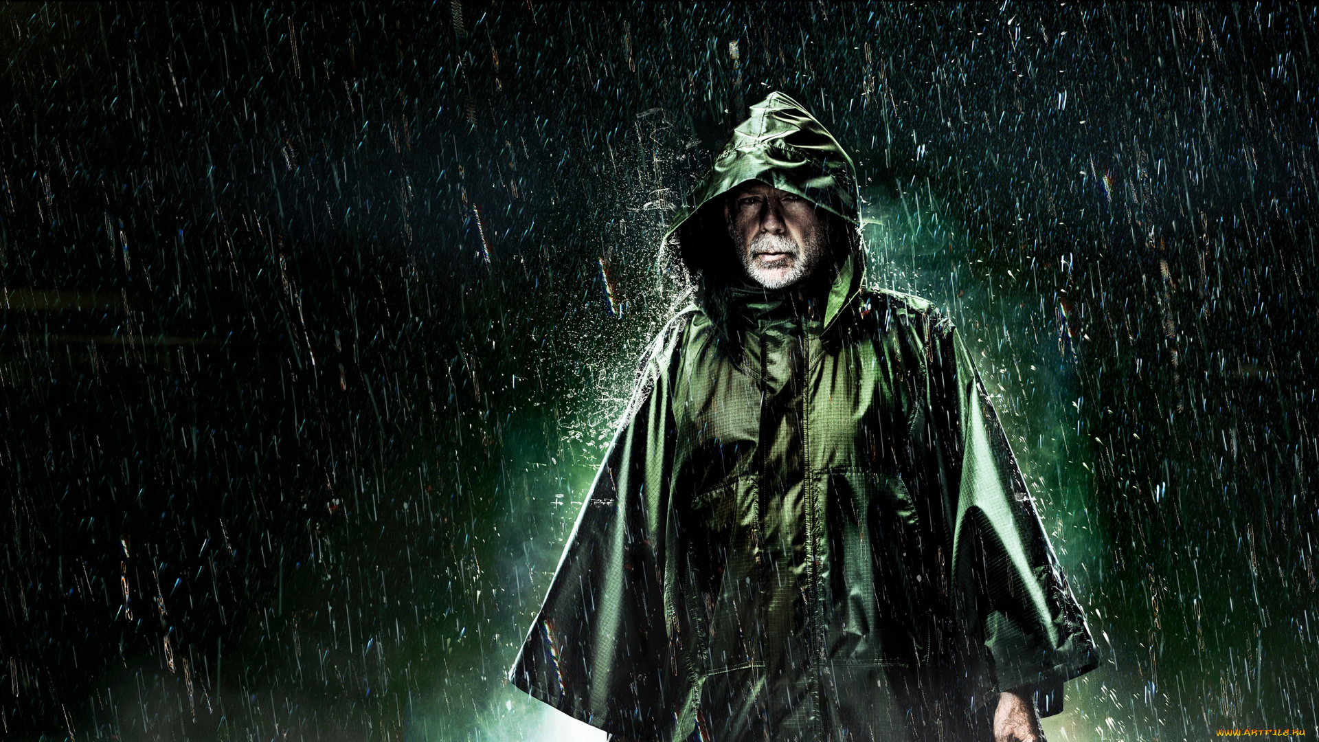 glass, , 2019, кино, фильмы, стекло, триллер, фантастика, david, dunn, брюс, уиллис