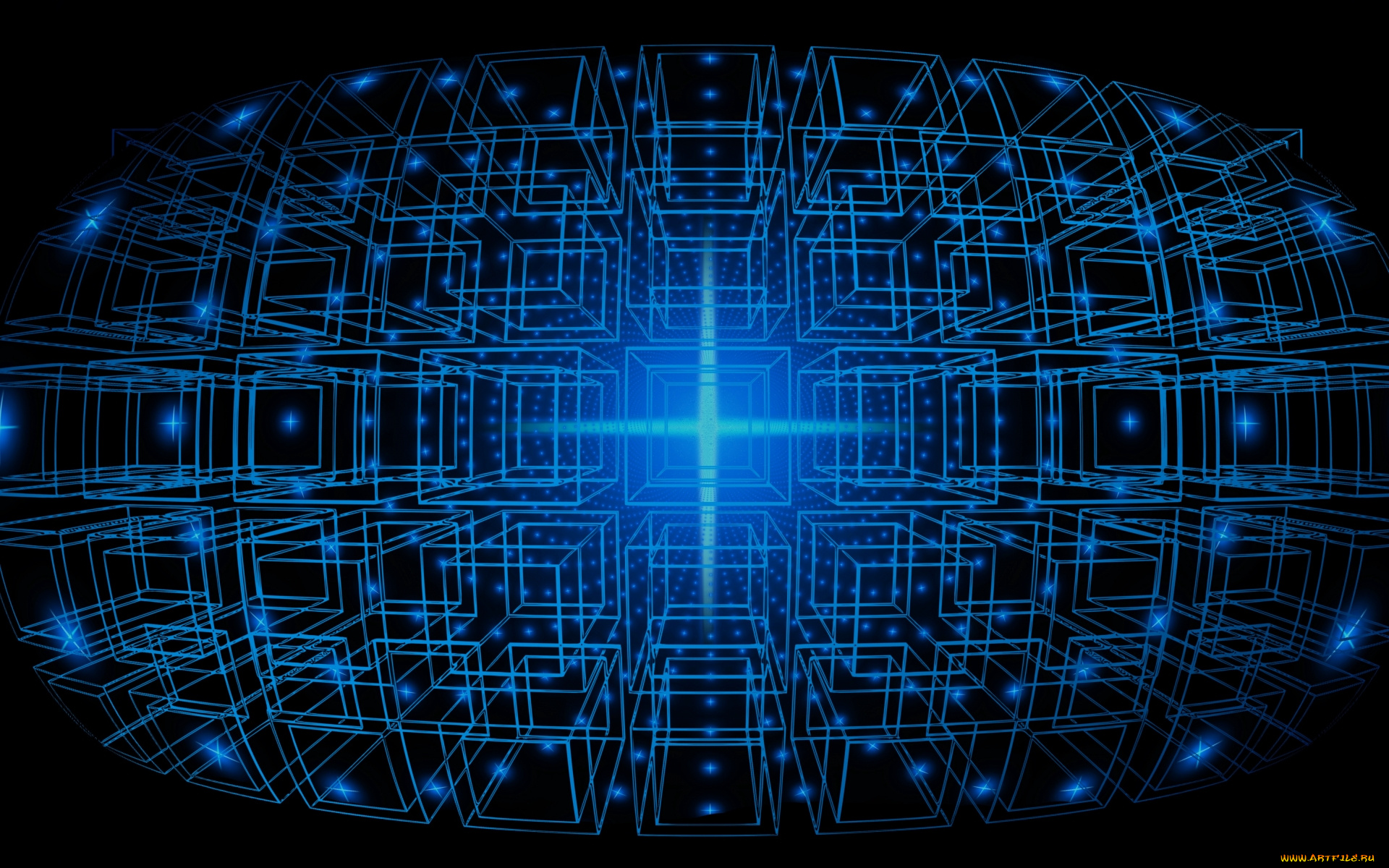 3д, графика, абстракция, , abstract, узор, фон, цвет