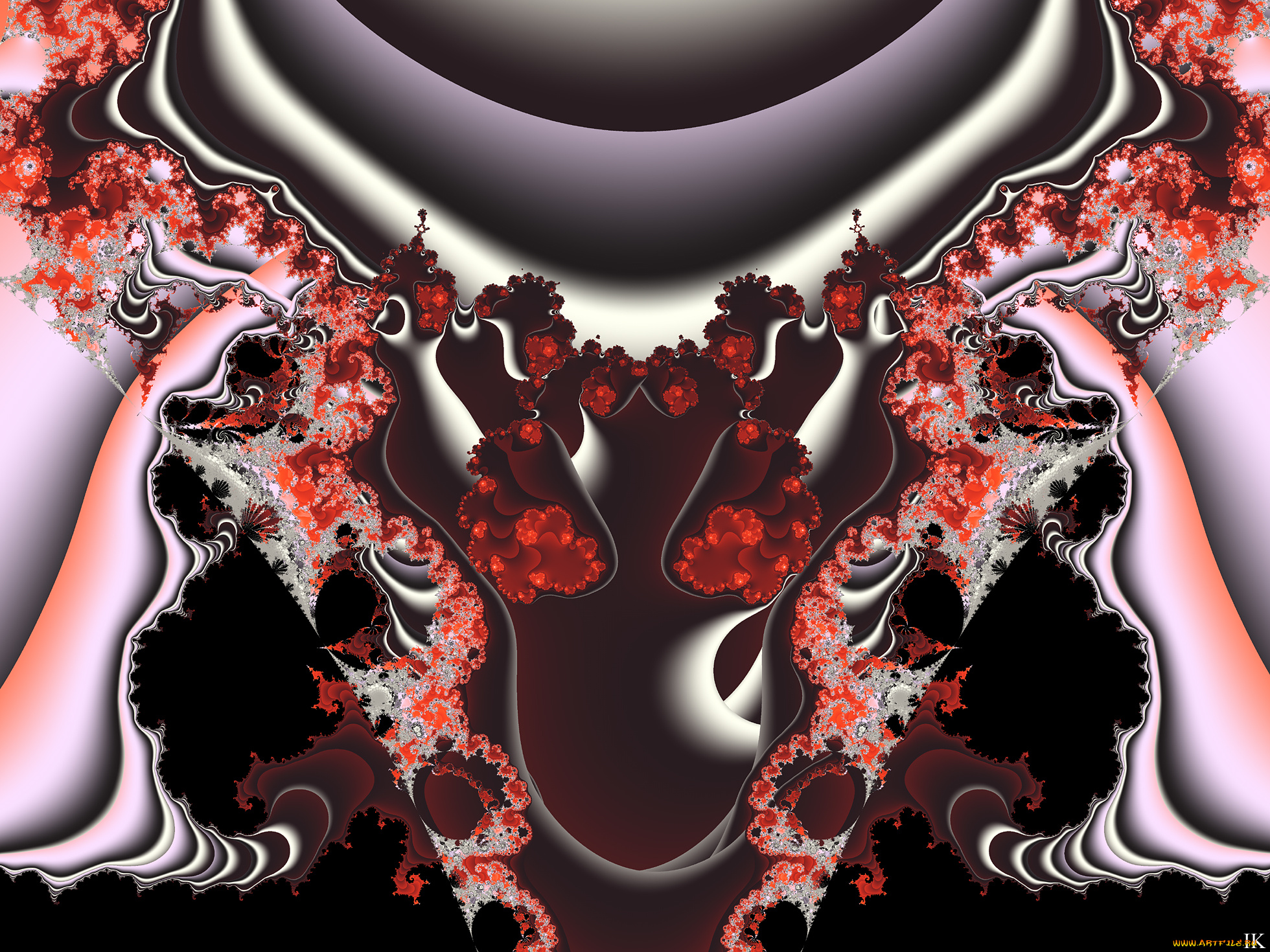 3д, графика, абстракция, , abstract, цвет, фон, узор