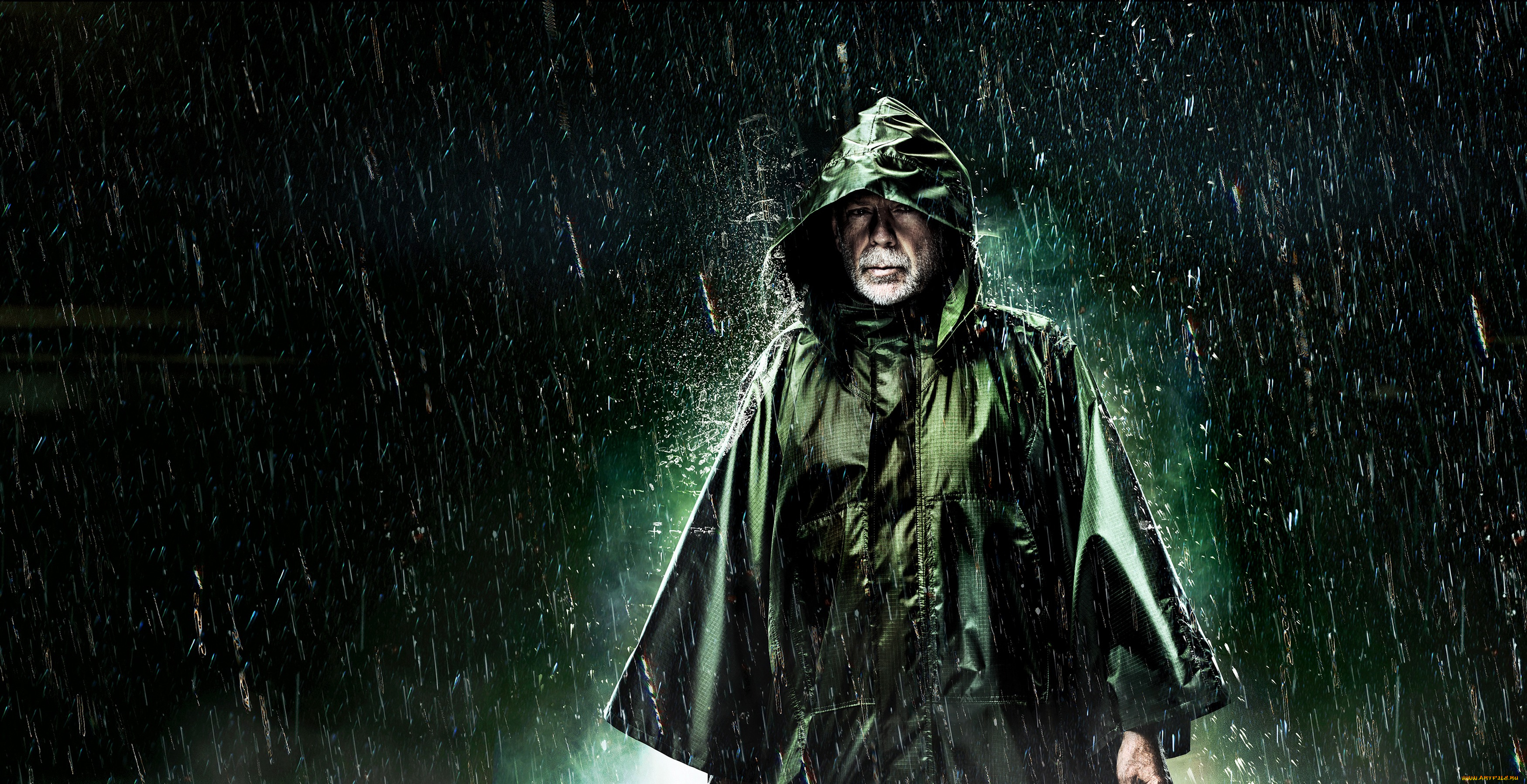 glass, , 2019, кино, фильмы, стекло, триллер, фантастика, david, dunn, брюс, уиллис