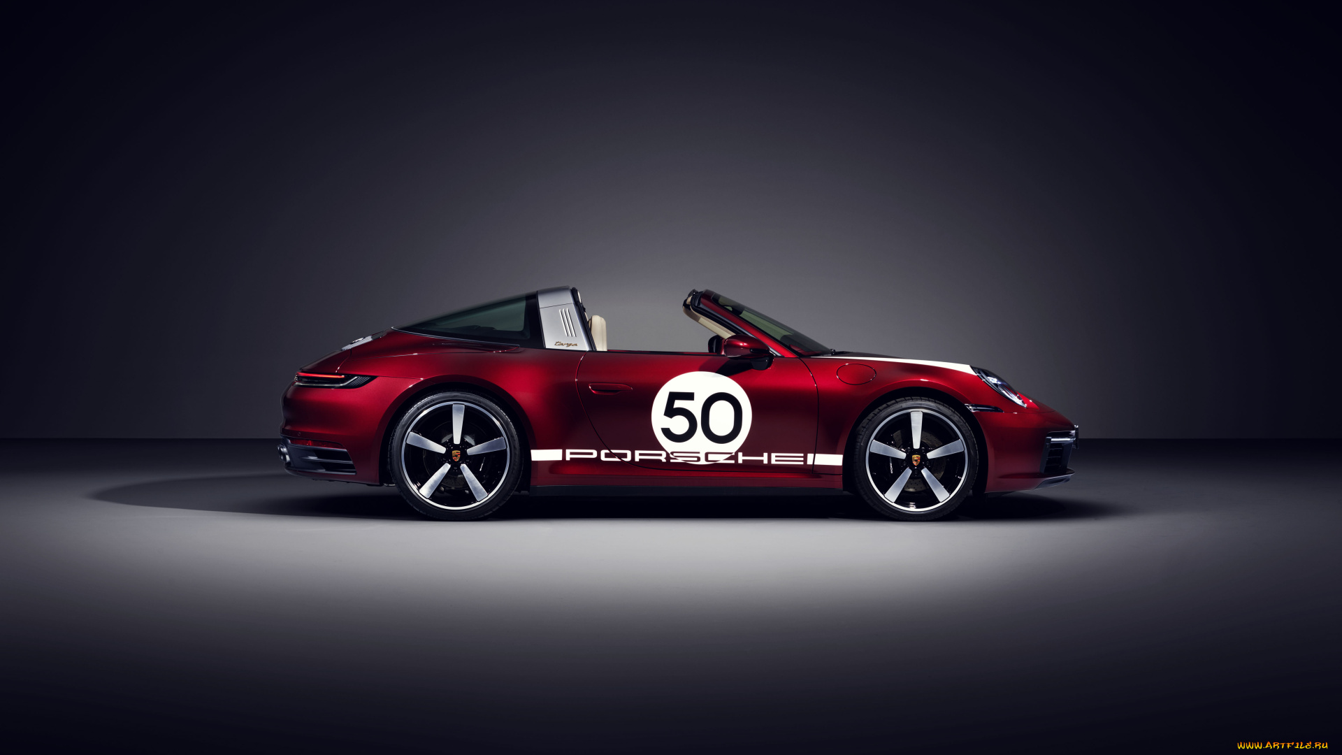 автомобили, porsche