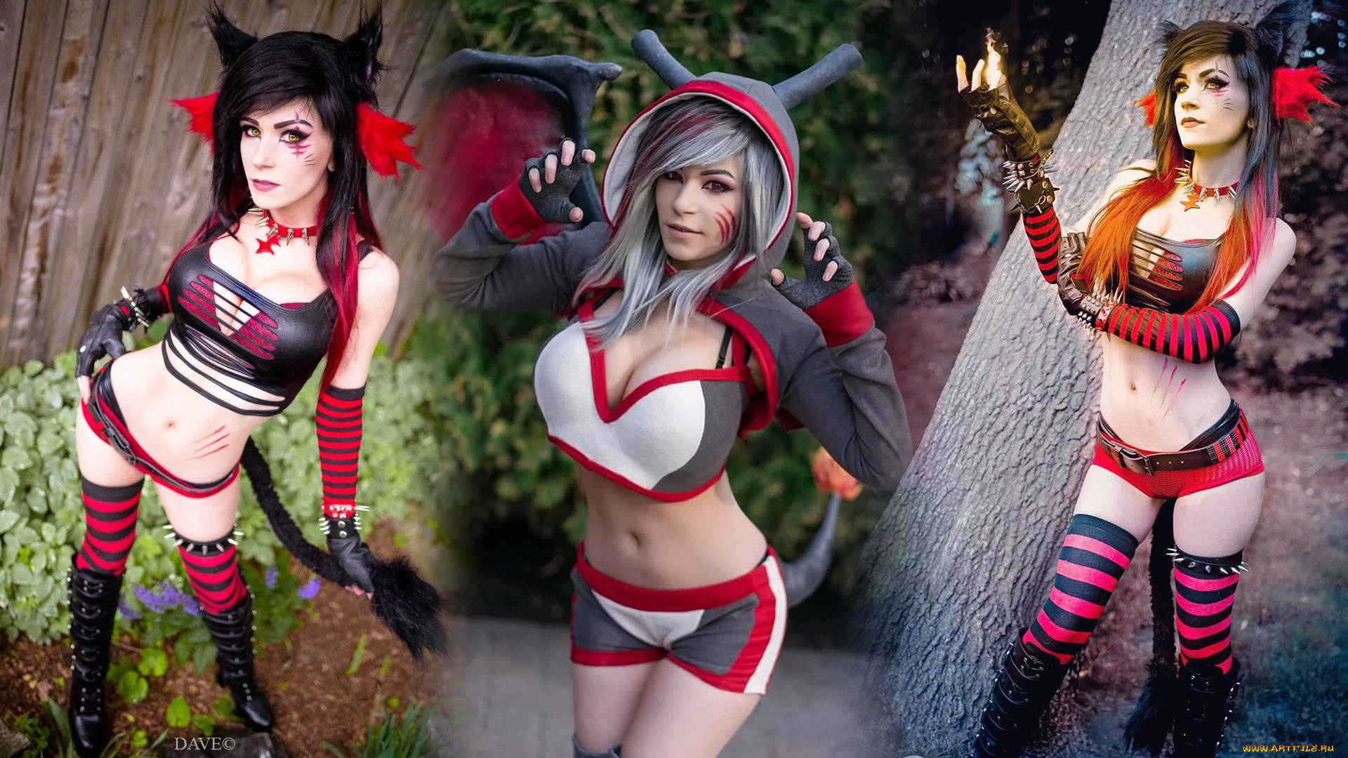 девушки, danielle, beaulieu, danielle, beaulieu