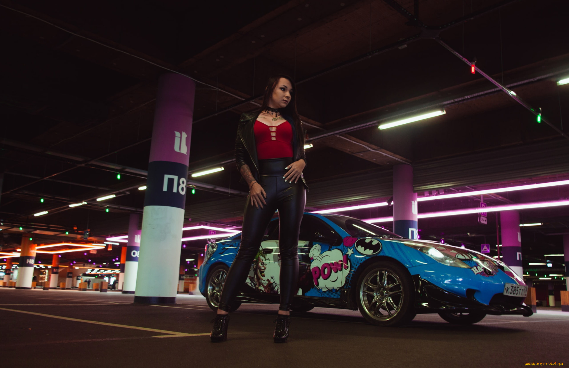 автомобили, -авто, с, девушками, toyota, celica