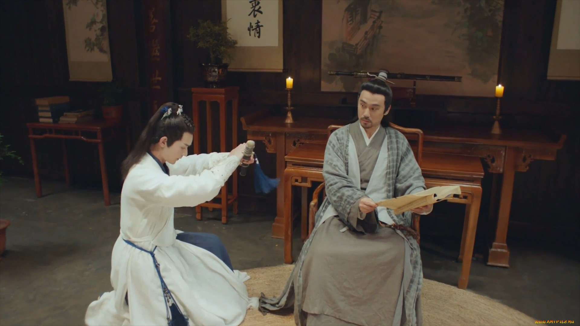 кино, фильмы, the, birth, of, the, drama, king, сказание, о, юности, the, birth, of, drama, king