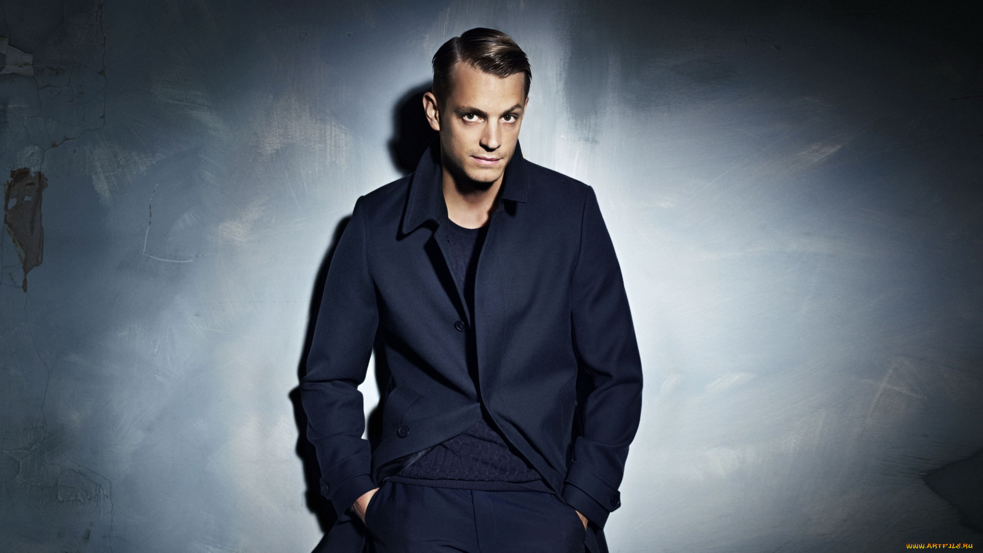 мужчины, joel, kinnaman, актер