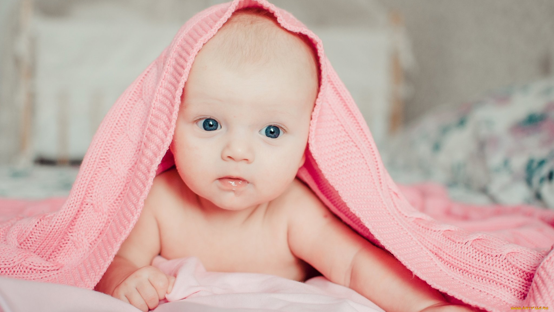 разное, дети, ребенок, полотенце