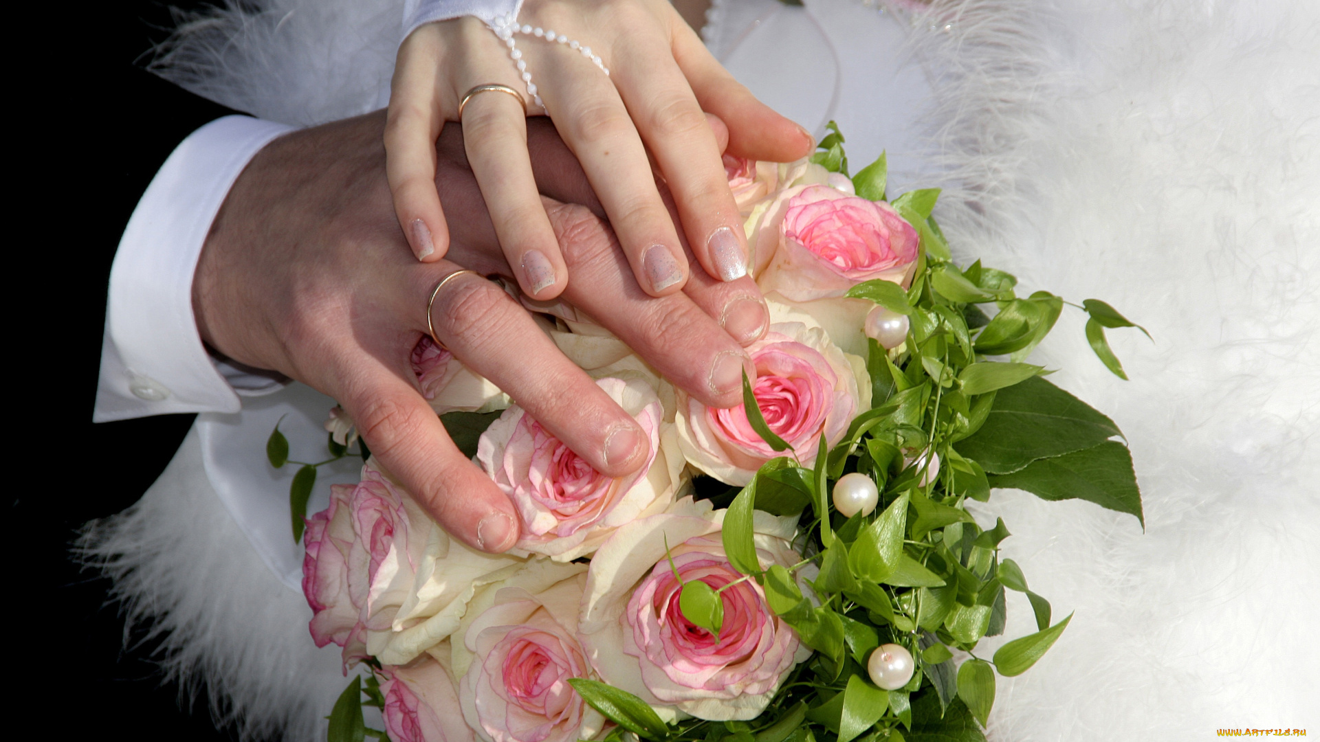 разное, руки, , ноги, кольца, букет