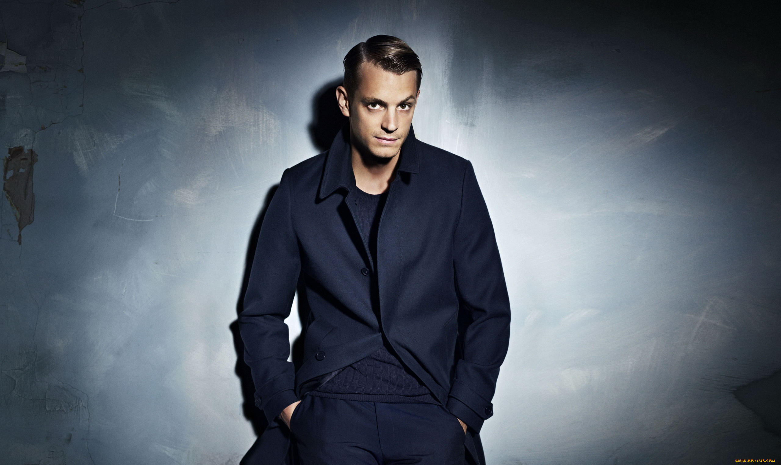 мужчины, joel, kinnaman, актер