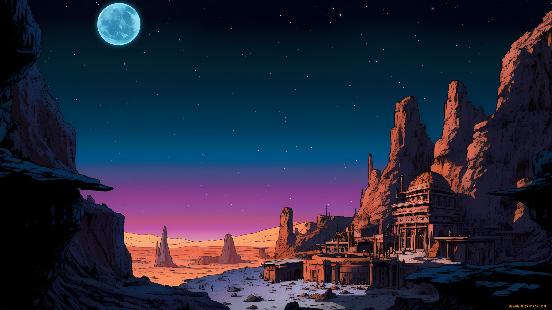 фэнтези, замки, нейросети, графика, нейроарт, ai, art, нейронные, сети, рисунки, нейро, искусство