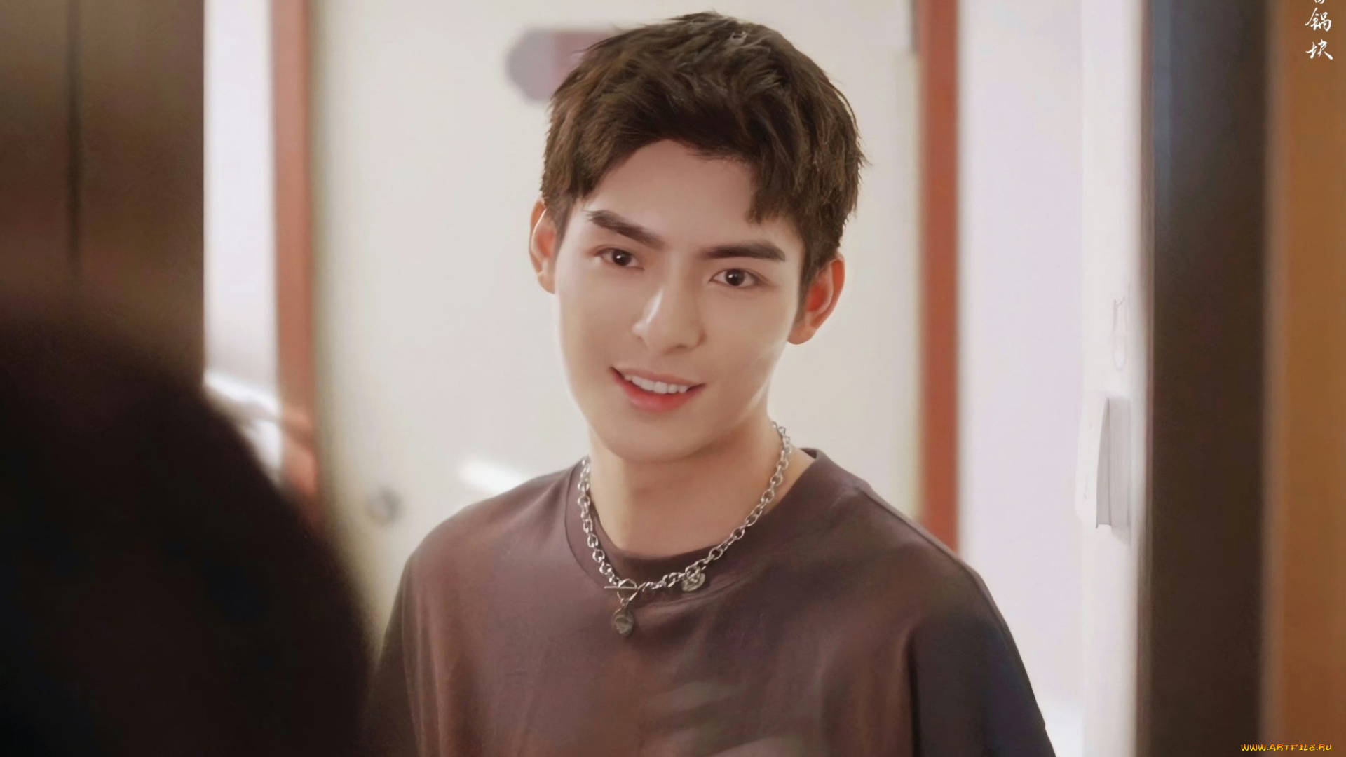 ван, хао, сюань, кино, фильмы, to, ship, someone, весь, мир, ждёт, когда, вы, расстанетесь, to, ship, someone