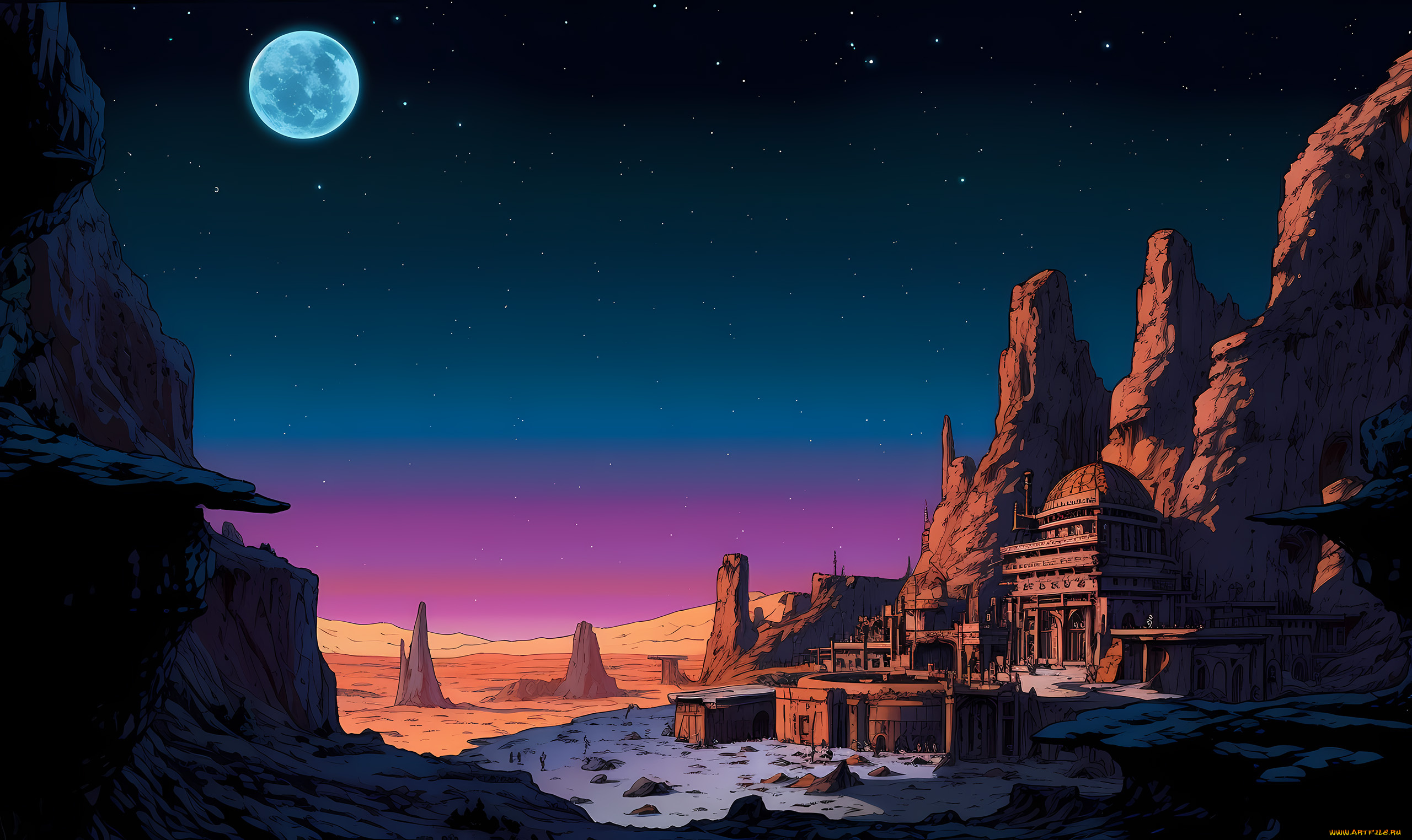 фэнтези, замки, нейросети, графика, нейроарт, ai, art, нейронные, сети, рисунки, нейро, искусство