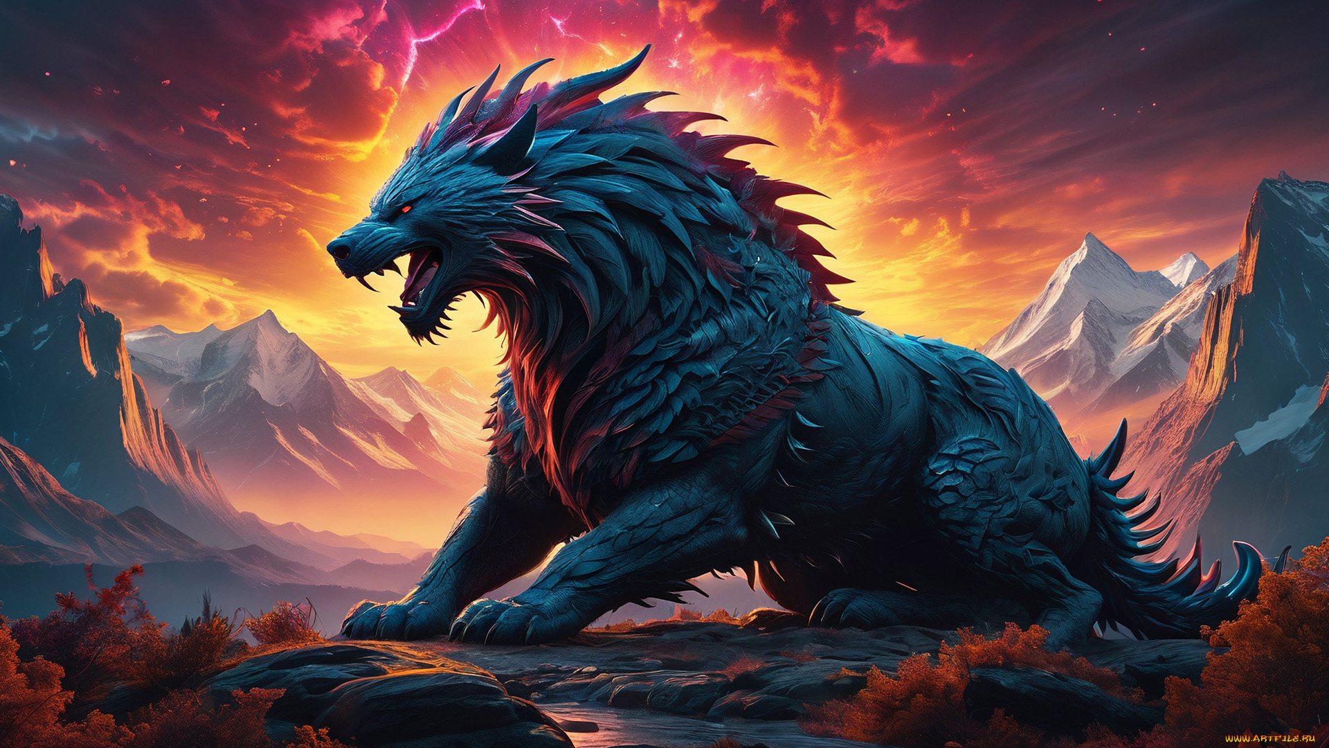 фэнтези, существа, нейросети, графика, нейроарт, ai, art, нейронные, сети, рисунки, нейро, искусство, нейрографика, graphics, neuroart, neural, networks, drawings, neuro, neurography