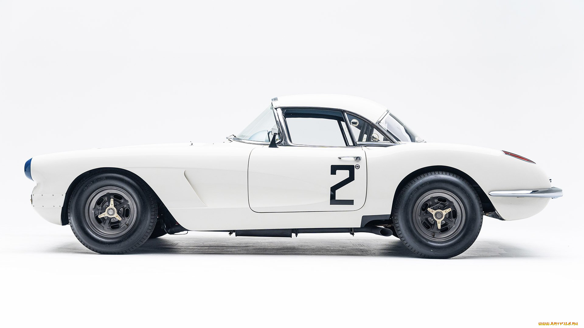 1960-chevrolet-corvette, автомобили, corvette