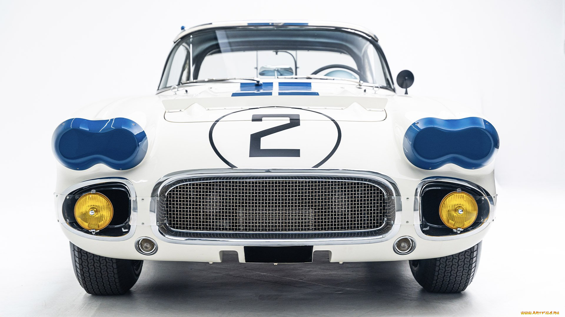 1960-chevrolet-corvette, автомобили, corvette