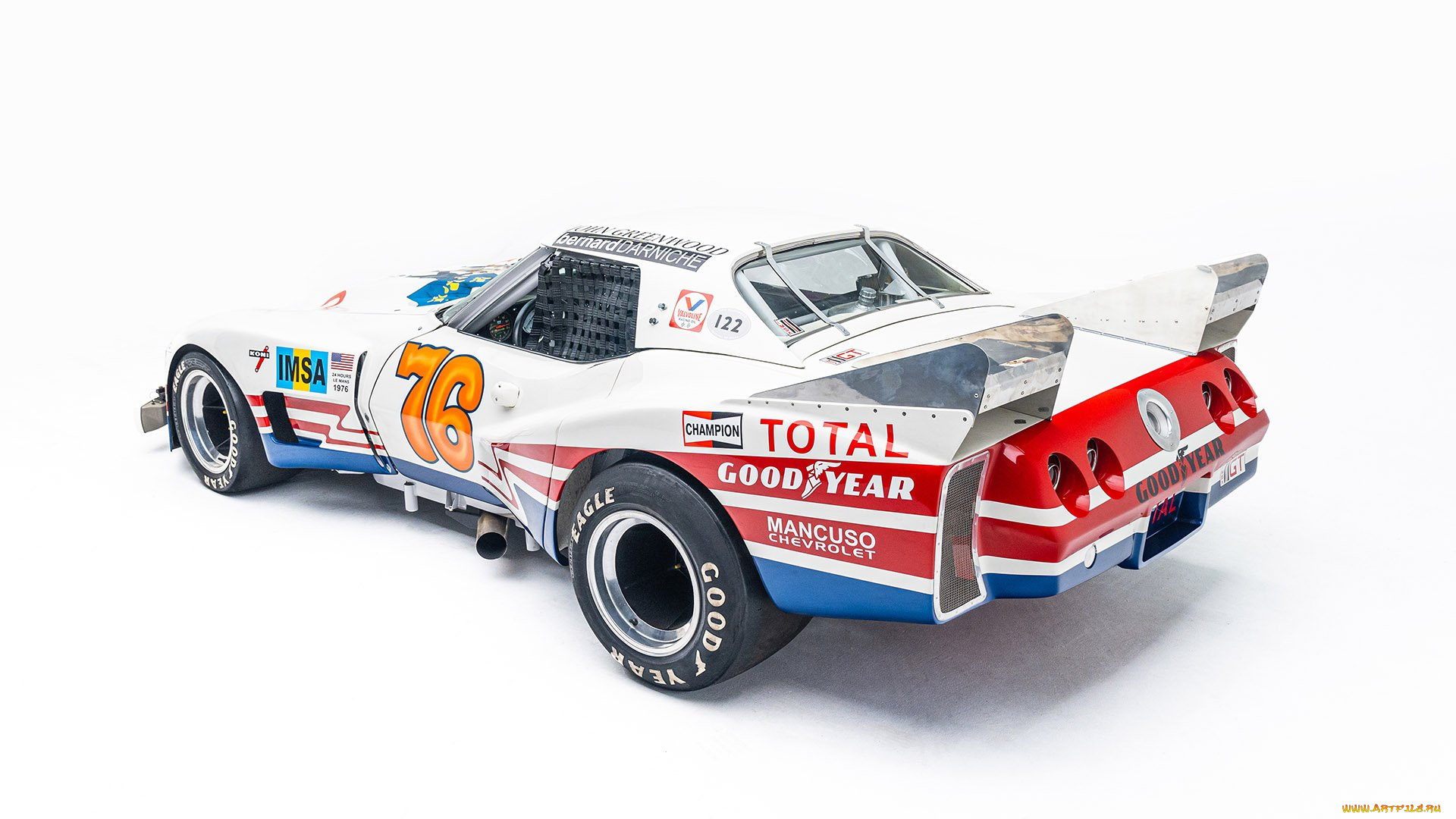 1976-chevrolet-corvette, автомобили, corvette, chevrolet