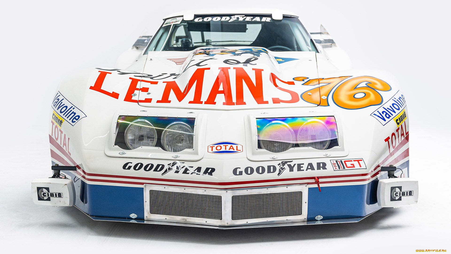 1976-chevrolet-corvette, автомобили, corvette, chevrolet