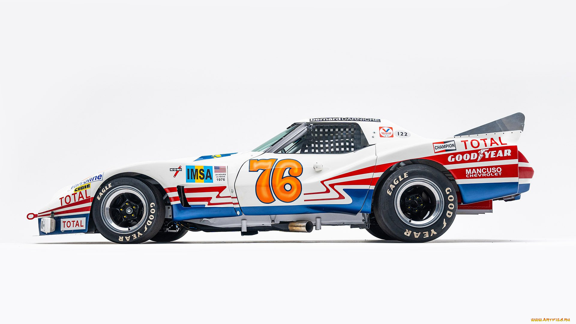 1976-chevrolet-corvette, автомобили, corvette, chevrolet