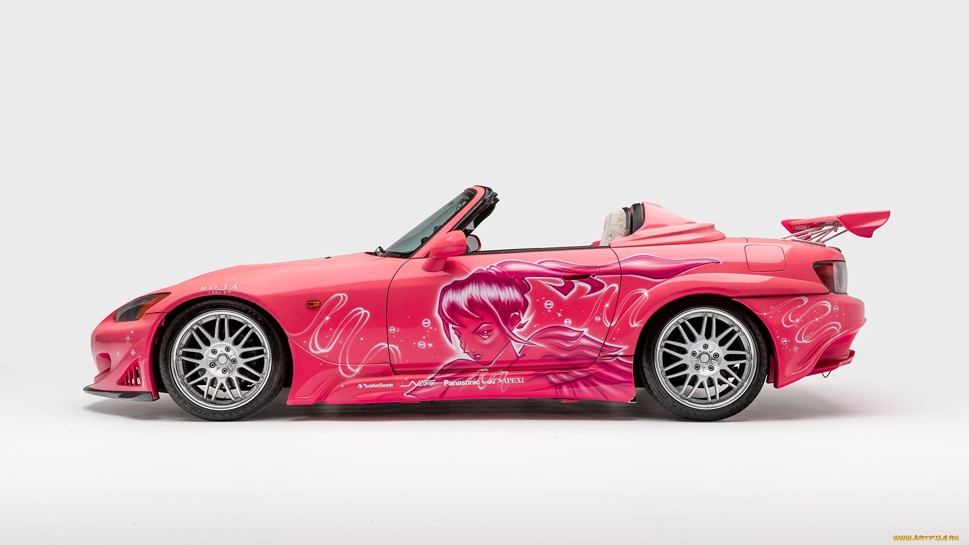 2001-honda-s2000-suki-car, автомобили, honda