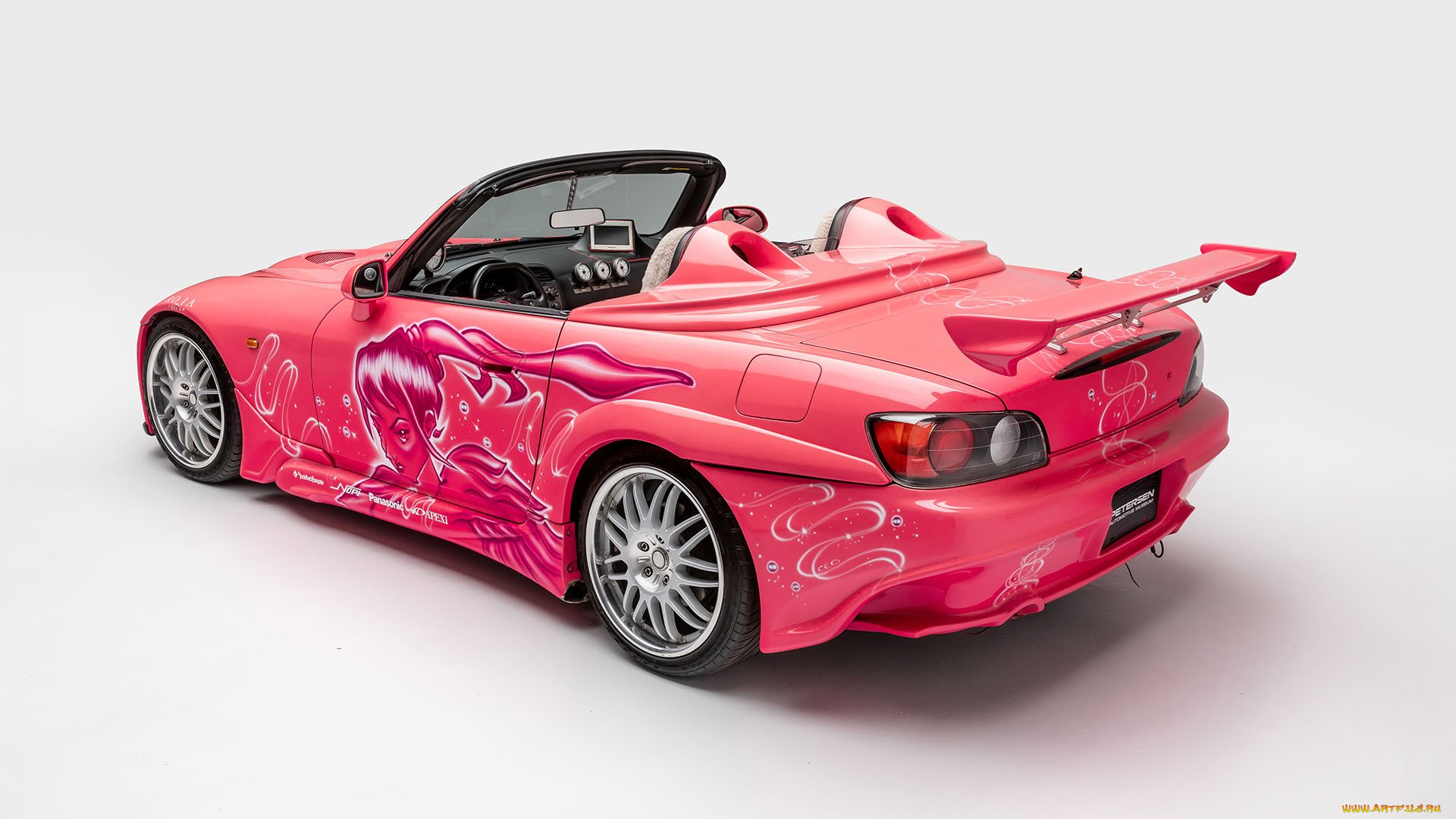 2001-honda-s2000-suki-car, автомобили, honda