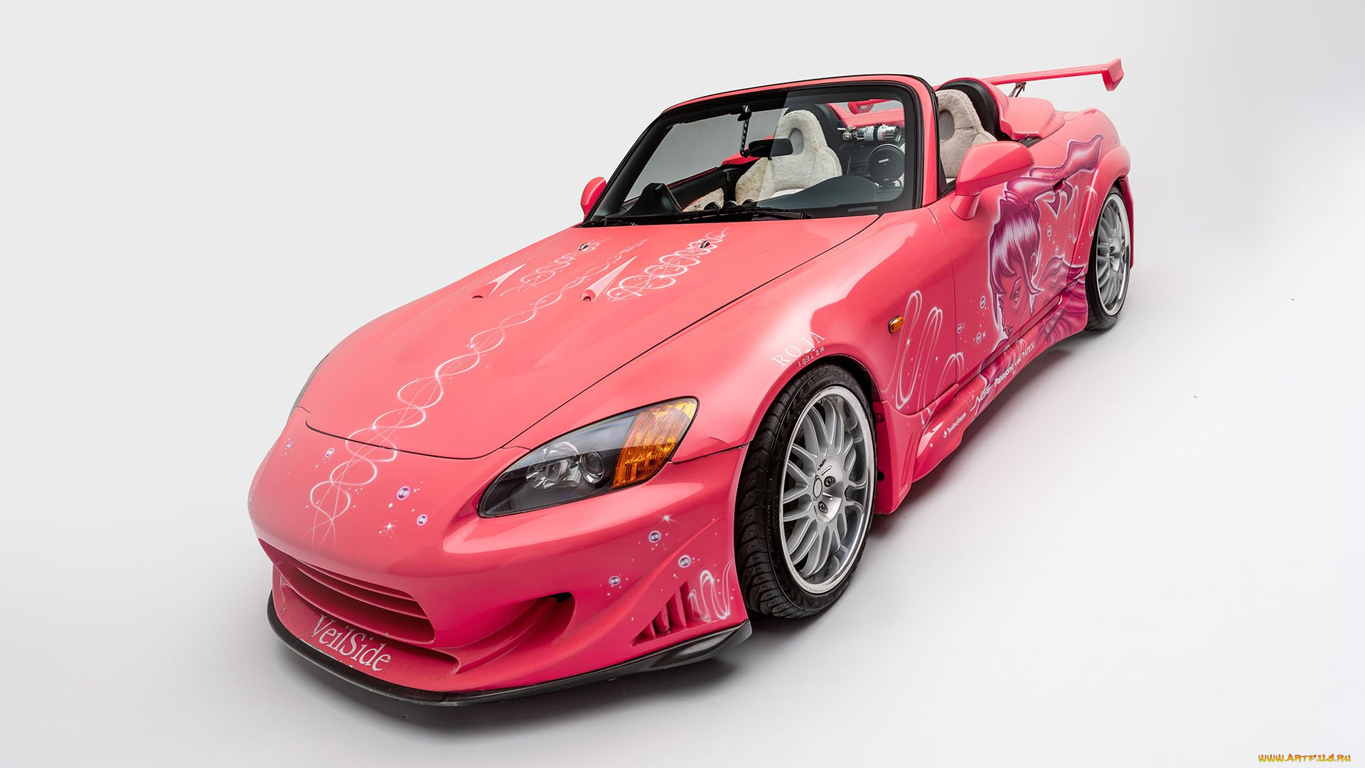 2001-honda-s2000-suki-car, автомобили, honda