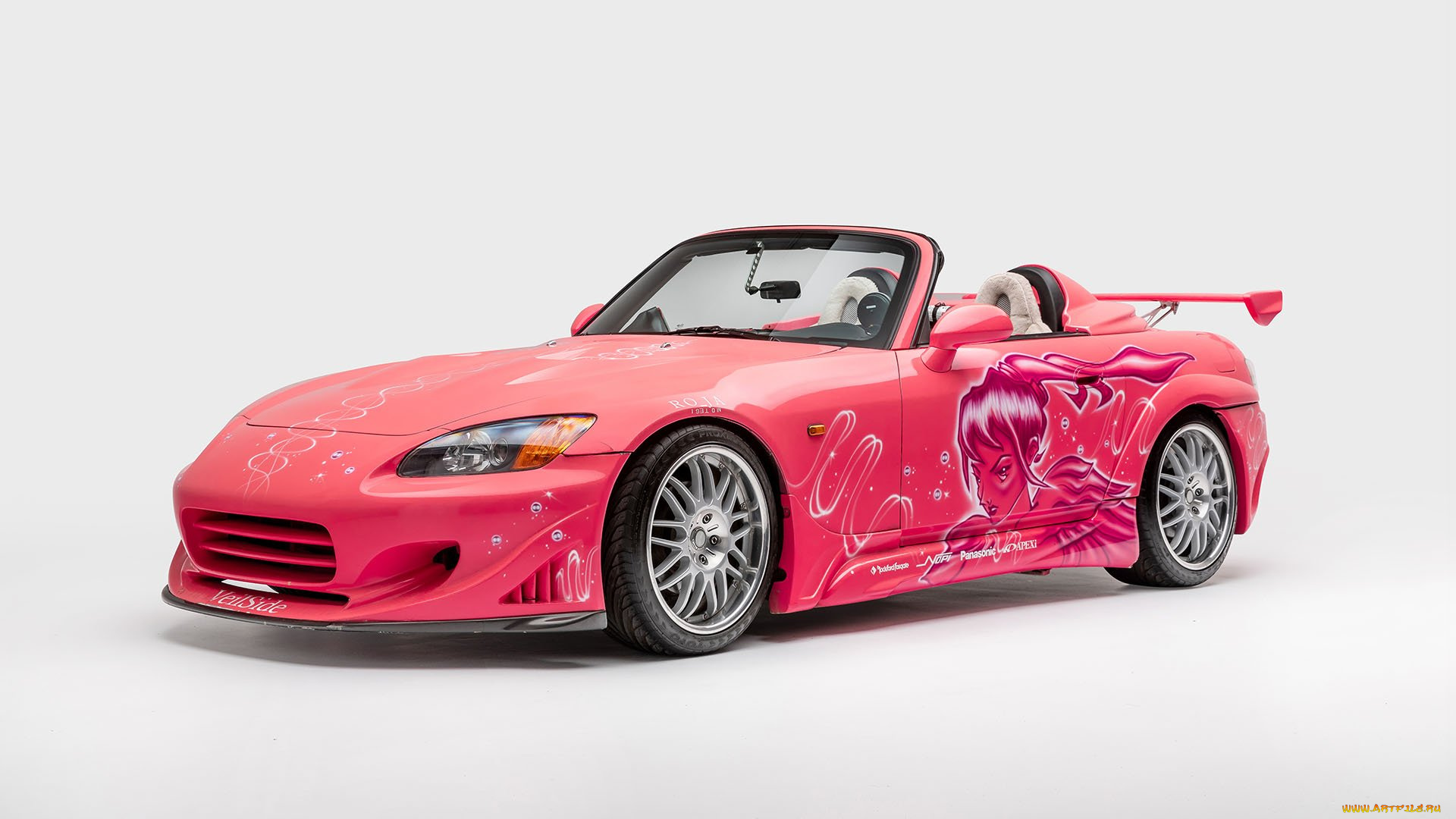 2001-honda-s2000-suki-car, автомобили, honda