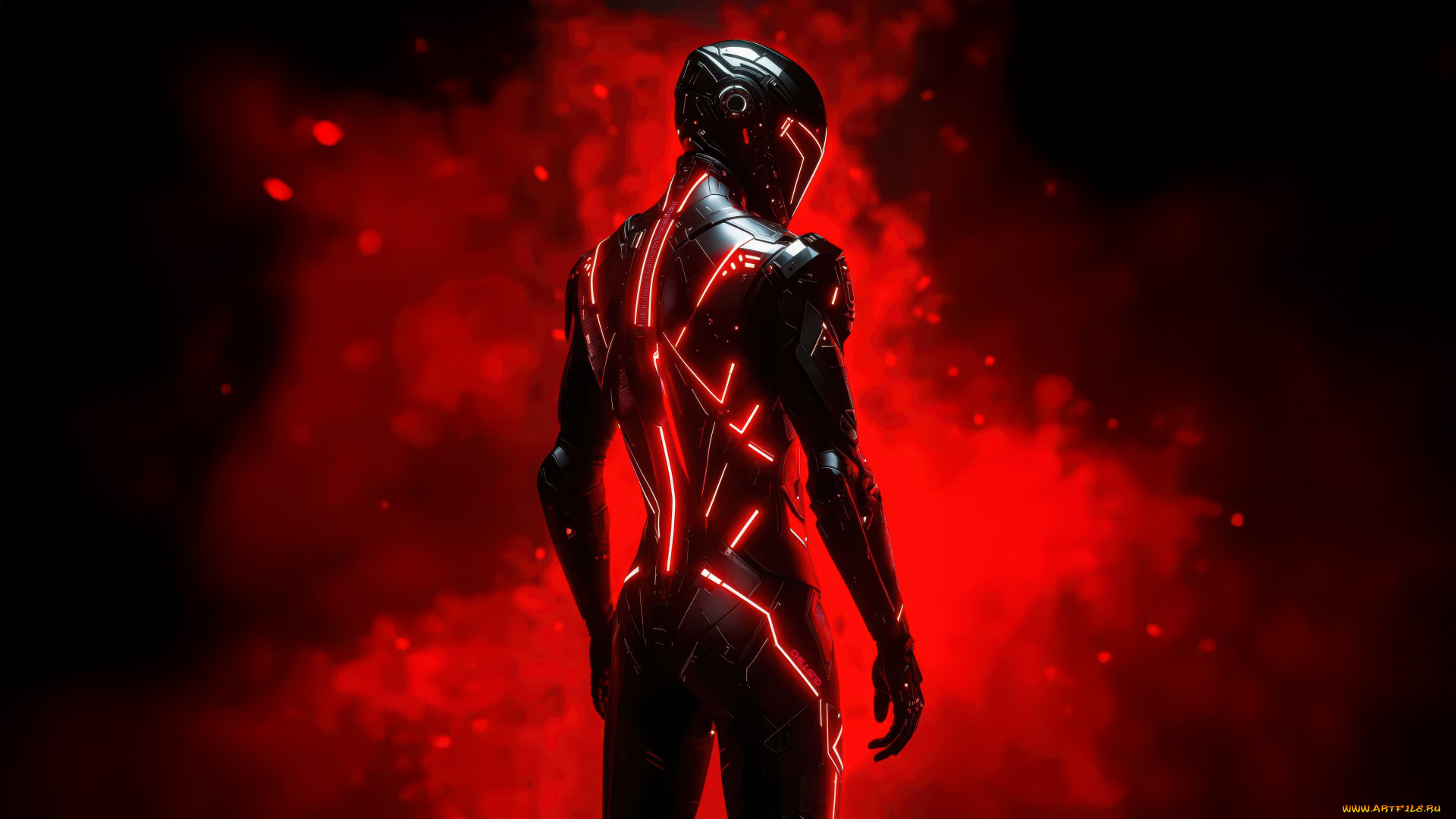 кино, фильмы, tron, , ares, ares, трон, арес, 2025