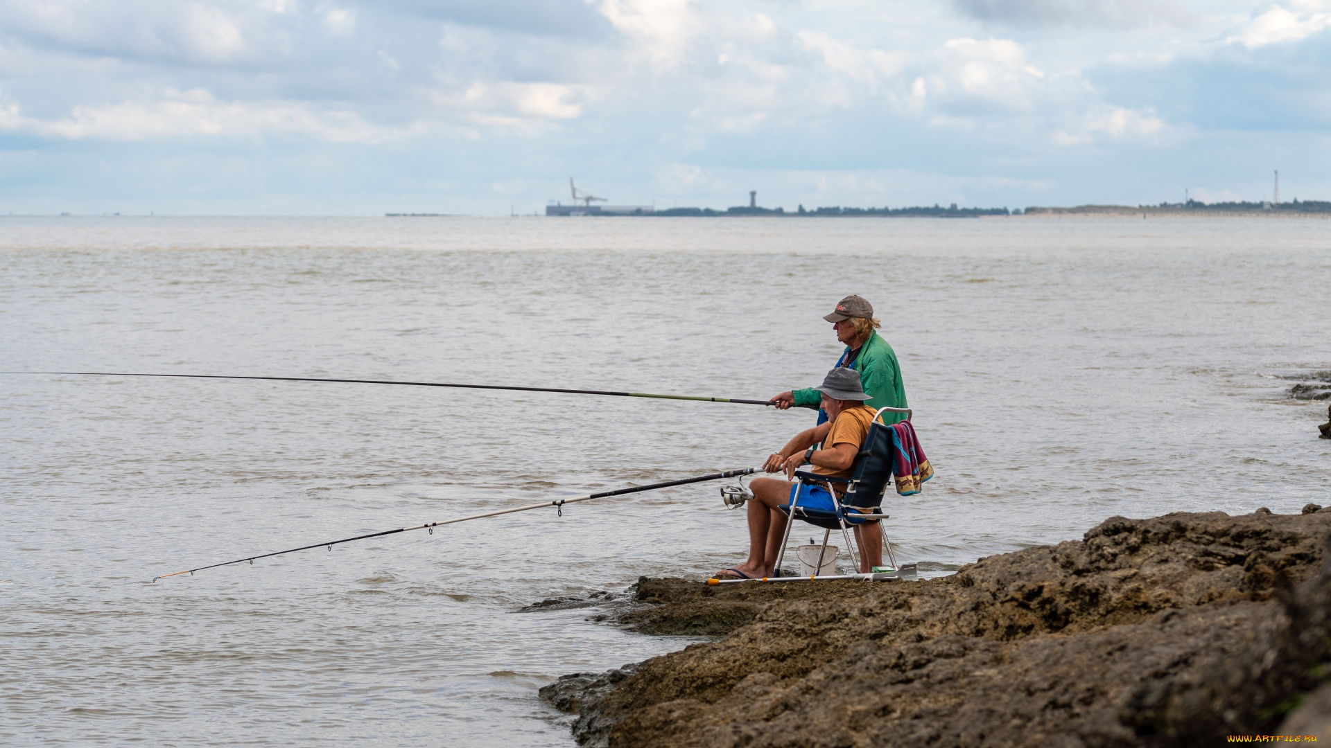 разное, рыбалка, , рыбаки, , улов, , снасти, рыбаки, удочки