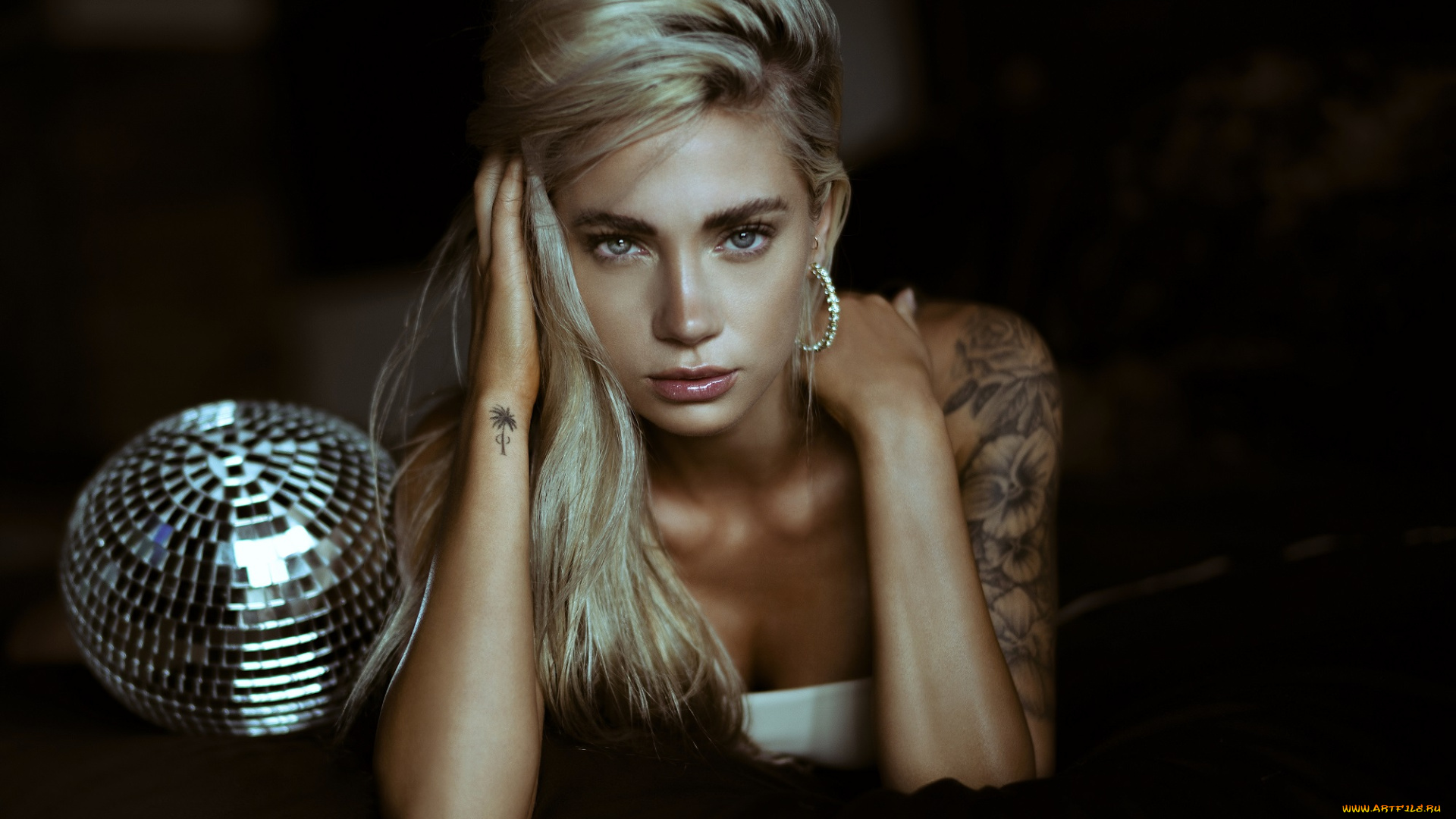 summer, soderstrom, девушки, девушка, модель