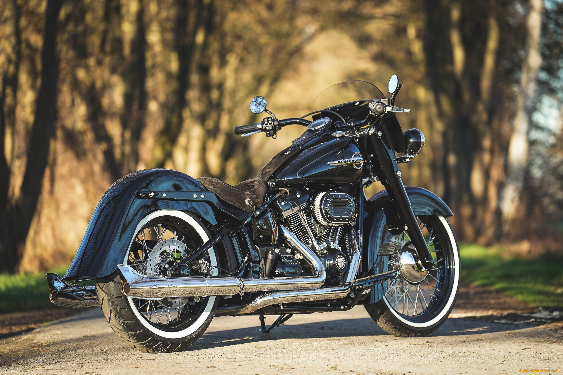 harley, мотоциклы, harley-davidson, thunderbike, customs, мотоцикл, байк