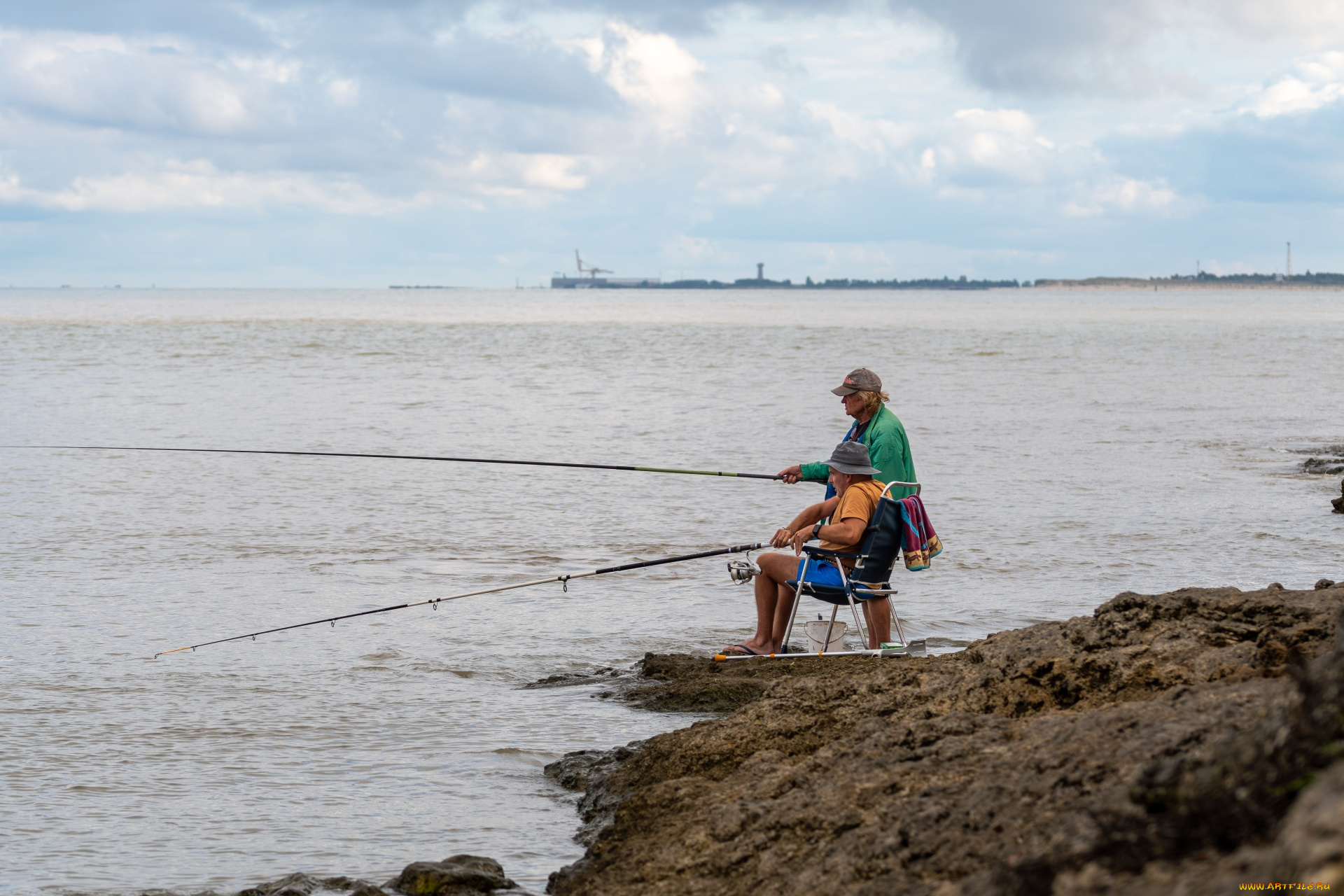 разное, рыбалка, , рыбаки, , улов, , снасти, рыбаки, удочки