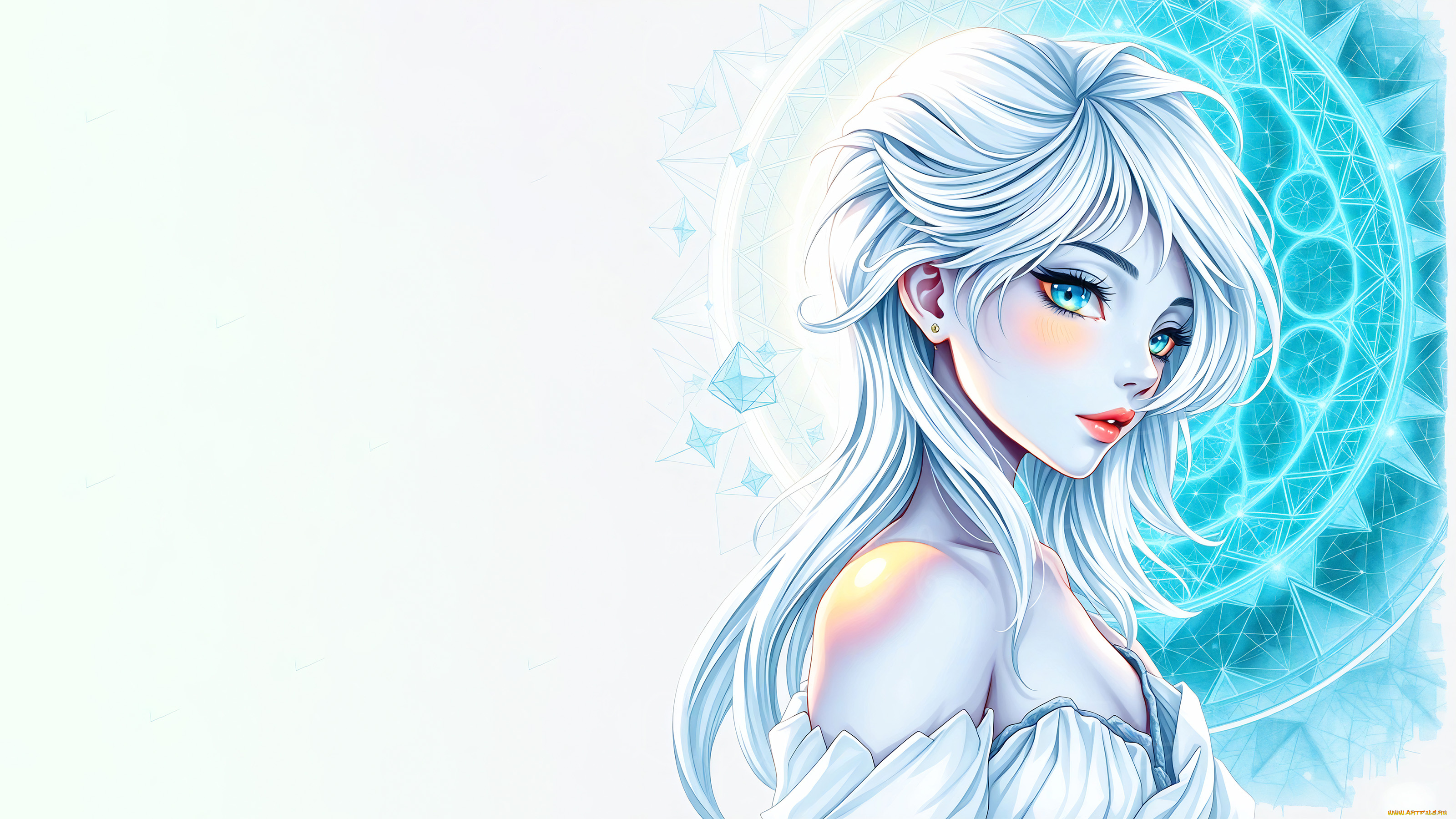 фэнтези, девушки, нейросети, графика, нейроарт, ai, art, нейронные, сети, рисунки, нейро, искусство, нейрографика, graphics, neuroart, neural, networks, drawings, neuro, neurography