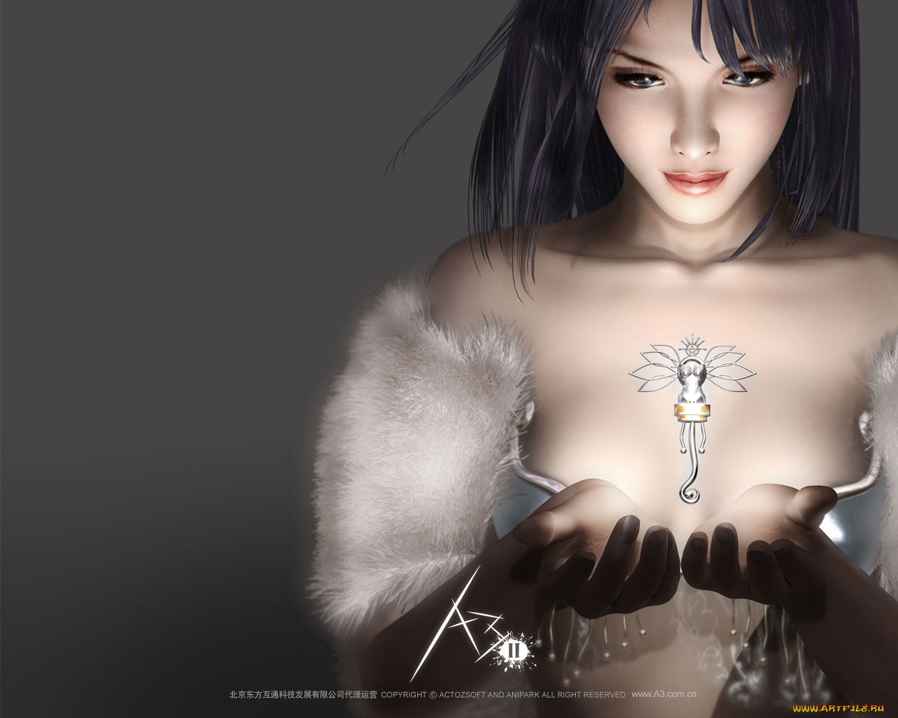 a3, age, of, sovereign, видео, игры, project