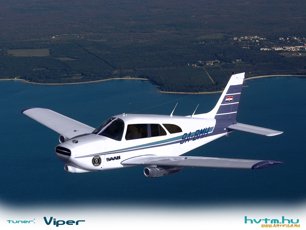 авиация, лёгкие, одномоторные, самолёты