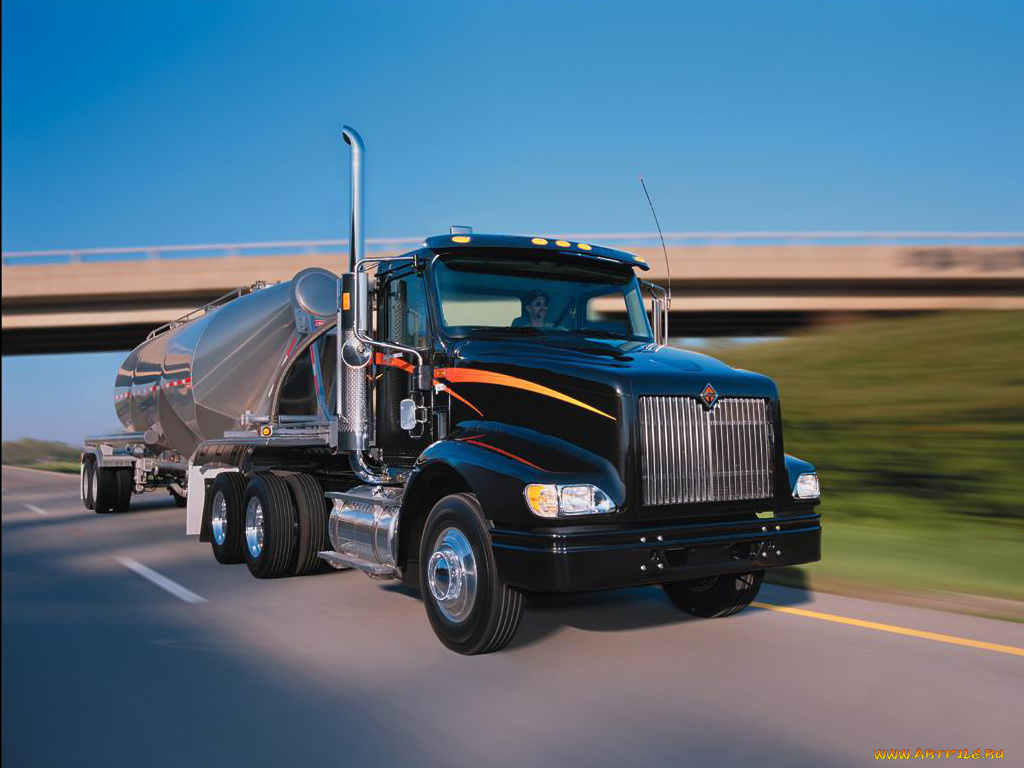 автомобили, international