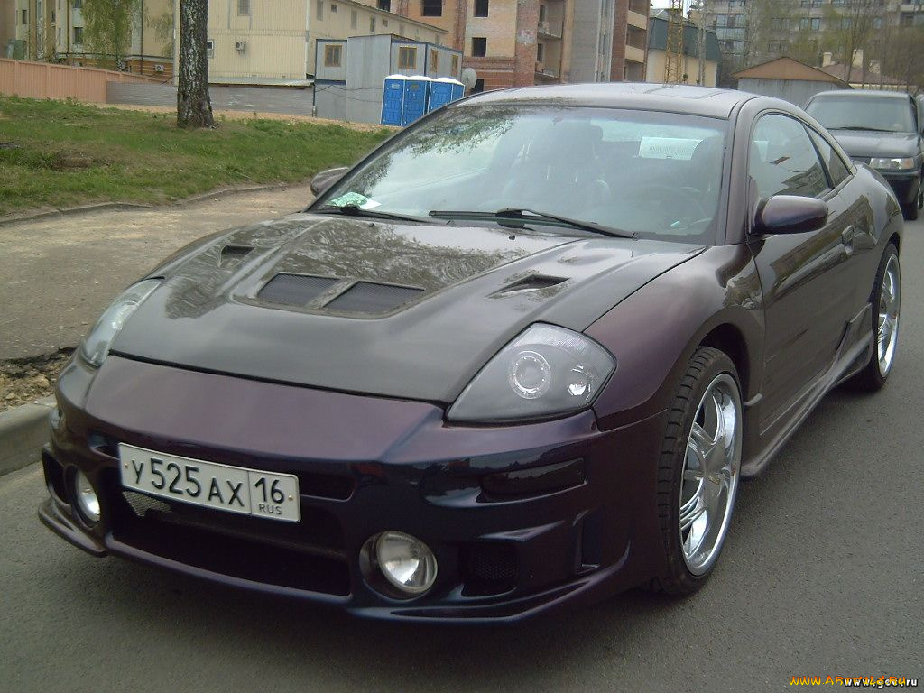 автомобили, mitsubishi