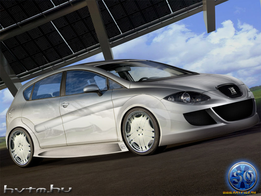 автомобили, seat