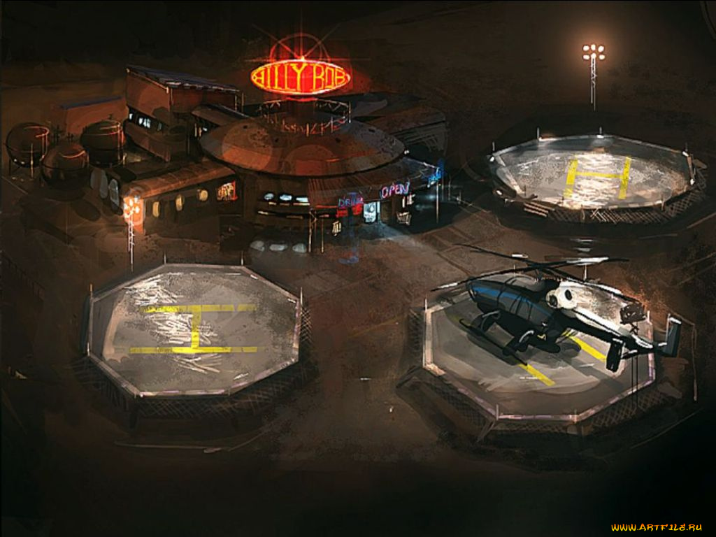 билли, боб, видео, игры, chronicles, of, riddick, escape, from, butcher, bay