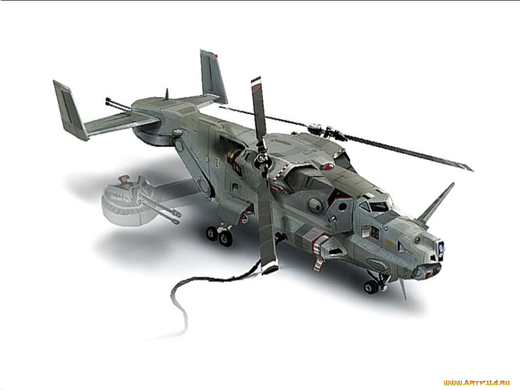 реактивный, вертолет, видео, игры, chronicles, of, riddick, escape, from, butcher, bay