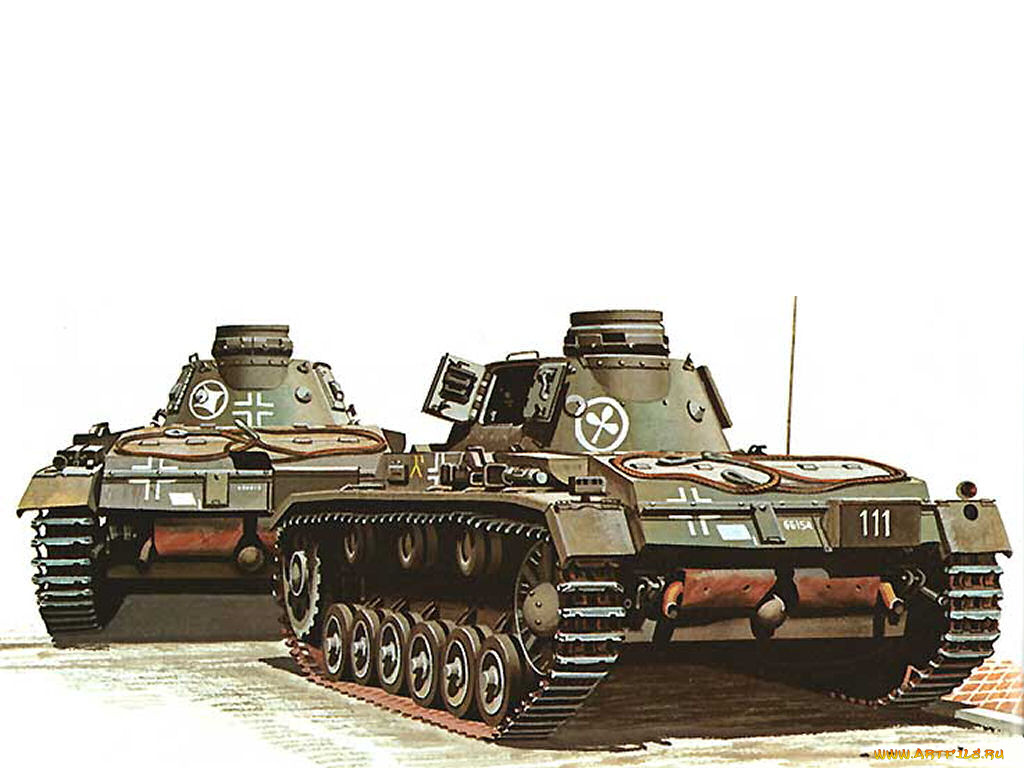 техника, военная