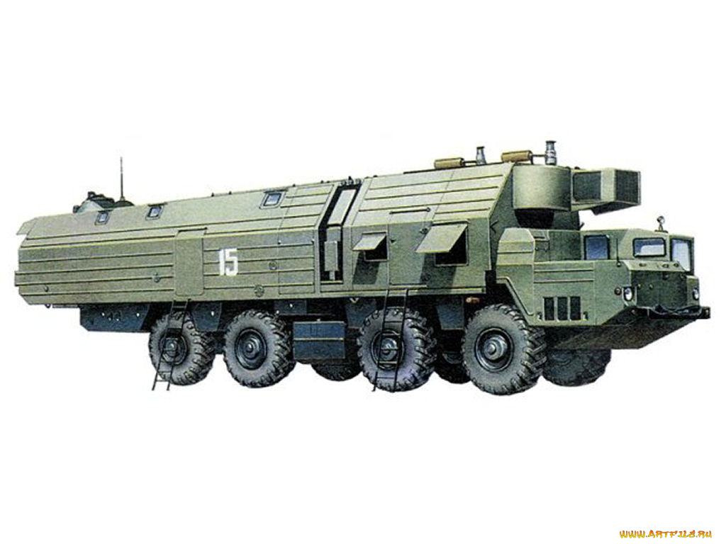 техника, военная