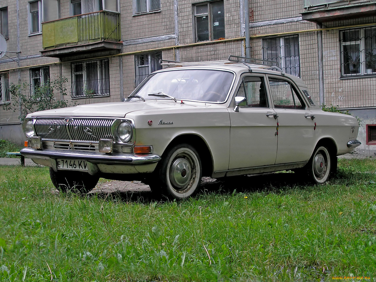 24, автомобили, газ