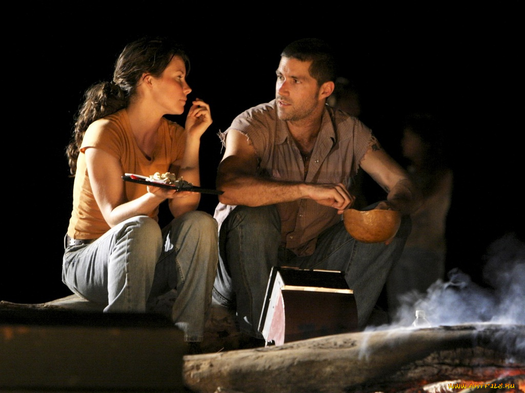 кино, фильмы, lost