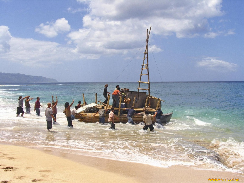 кино, фильмы, lost