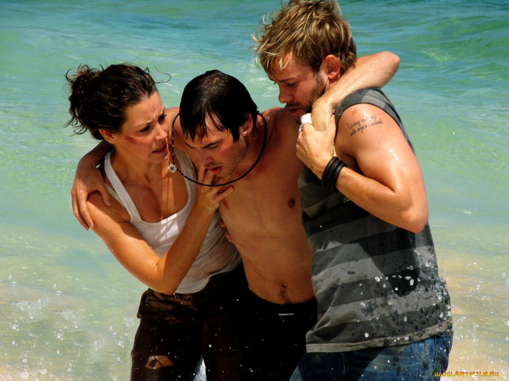 кино, фильмы, lost