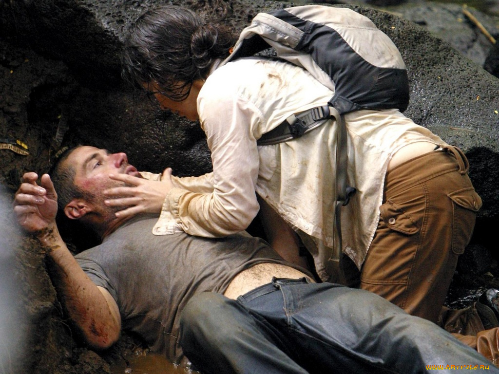 кино, фильмы, lost