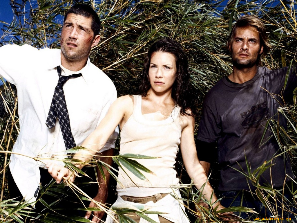 кино, фильмы, lost