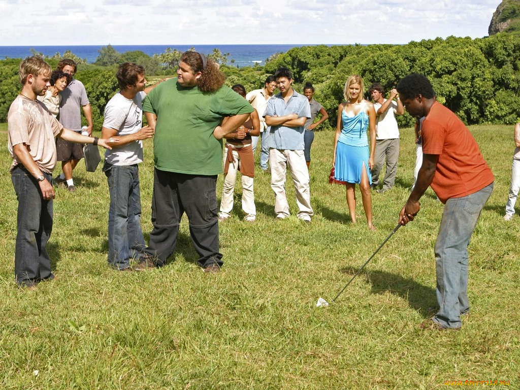 кино, фильмы, lost