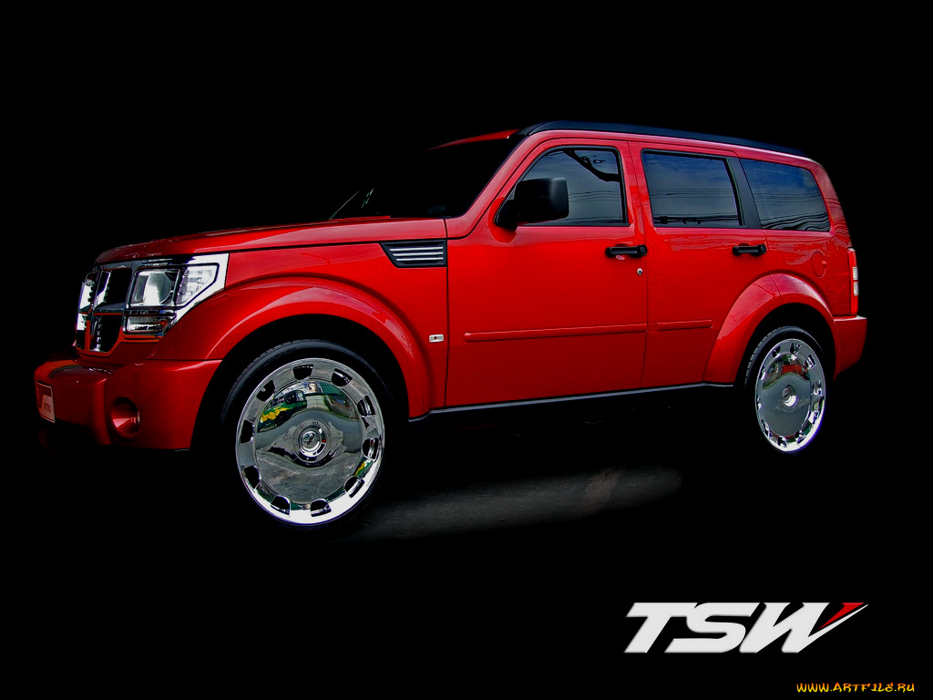 автомобили, dodge