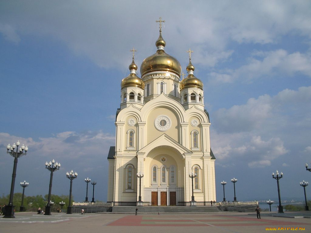 города, православные, церкви, монастыри